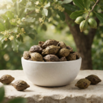 Inknut / Kadukkai