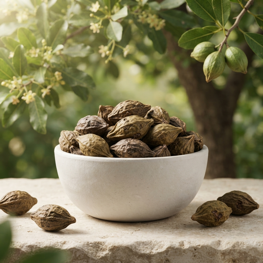 Inknut / Kadukkai