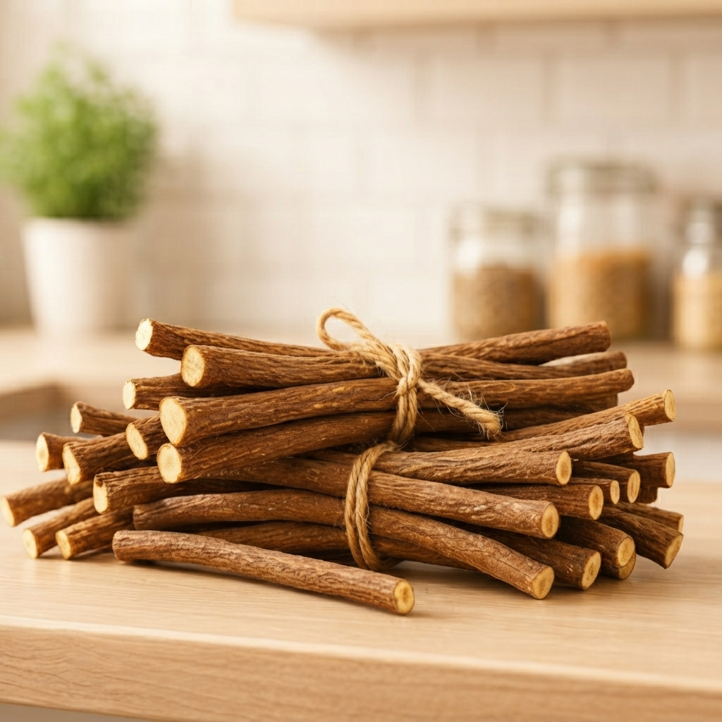 Licorice / Athimathuram