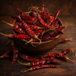 Red Chilli / Vara Milagai