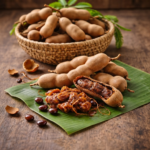 Tamarind / Puli
