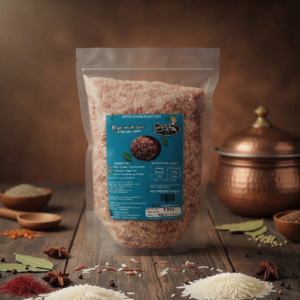 Rajamudi Rice