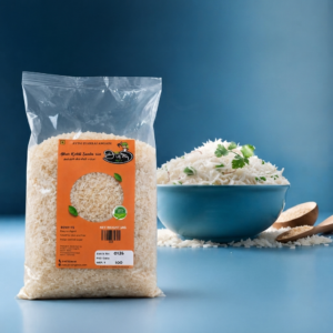 Athur Kichili Samba Rice