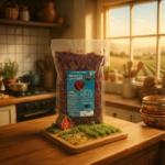 Poongar Rice