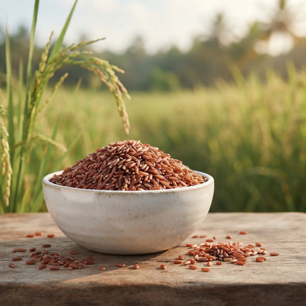 Red Rice