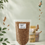 Bamboo Rice / Moongil Arisi