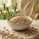 Barley Rice