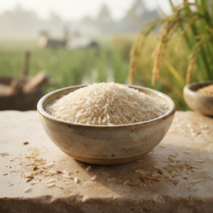 Bhavani Rice