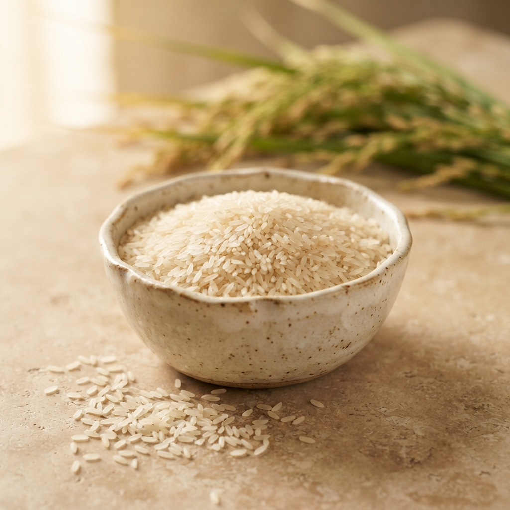 Cumin Samba Rice / Vasanai Seeraga Samba Arisi