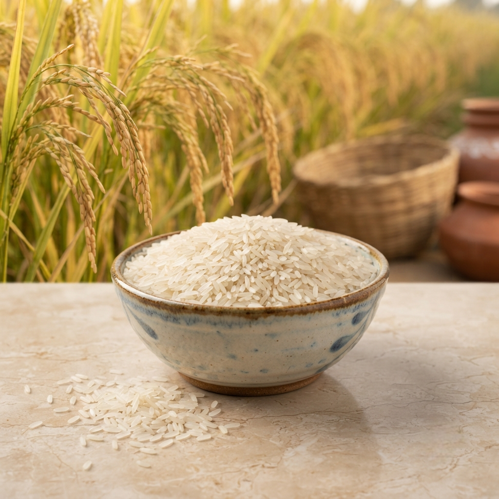 IR 36 Rice / Idli Arisi