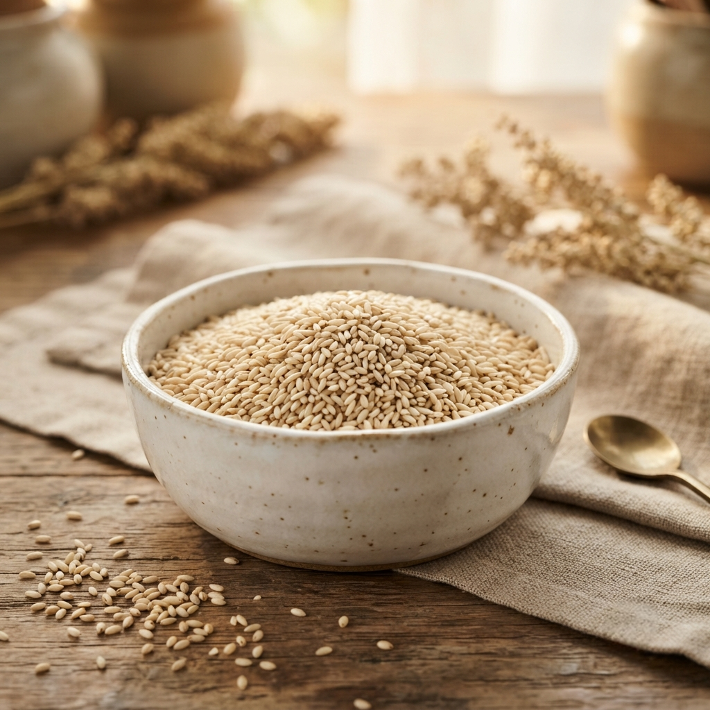 Barnyard Millet / Kuthiraivali