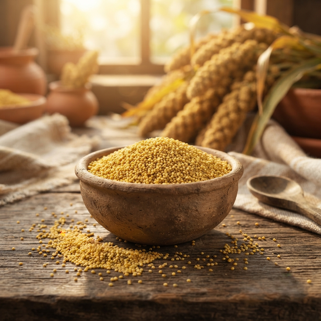 Foxtail Millet / Thinai
