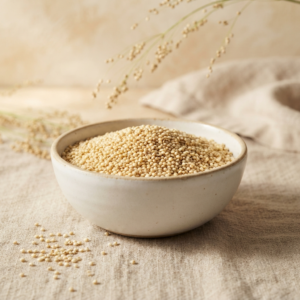 Little Millet / Samai