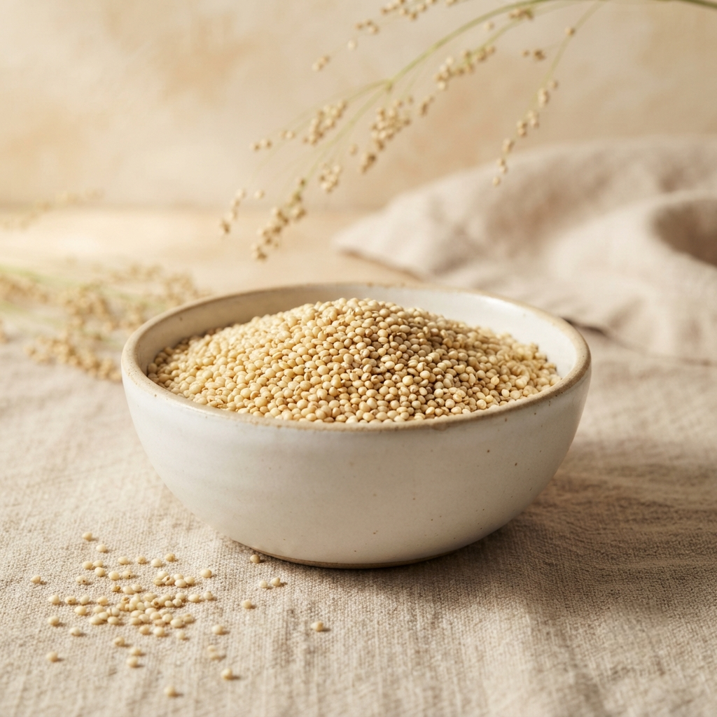 Little Millet / Samai