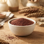 Finger millet / Ragi