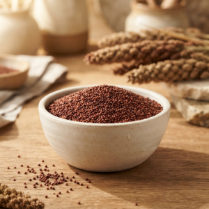 Finger millet / Ragi