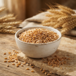 Samba wheat / Samba Godhumai