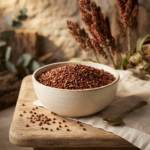 Red Sorghum / Sivappu Solam