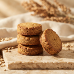 Sorghum Millet Cookies / Solam Biscuit