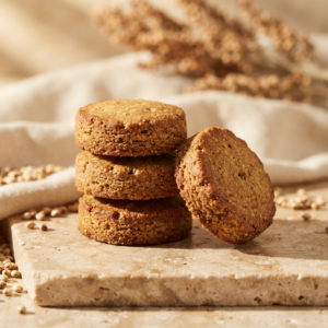 Sorghum Millet Cookies / Solam Biscuit
