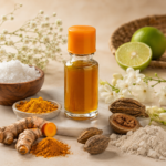 Remedy for Foot Corn/ Kaal Aanikana Marunthu