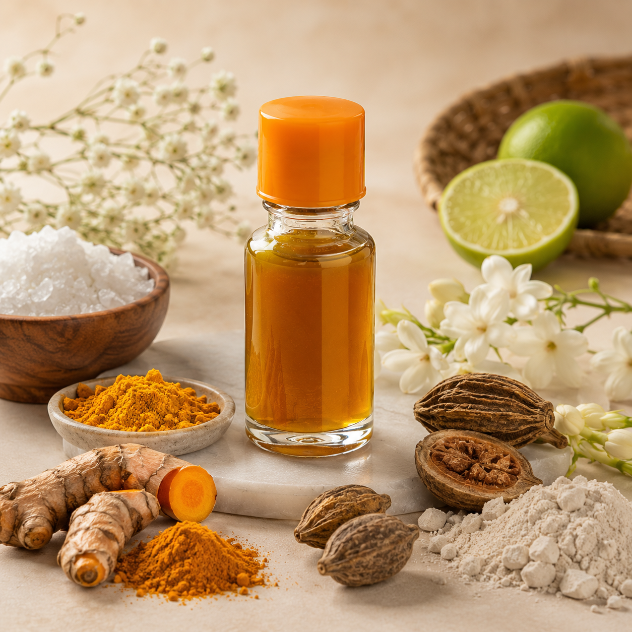 Remedy for Foot Corn/ Kaal Aanikana Marunthu