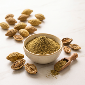 Inknut Powder / Kadukkai Podi