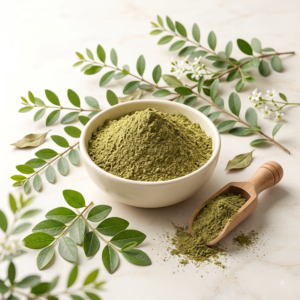 Henna Powder / Maruthani Podi
