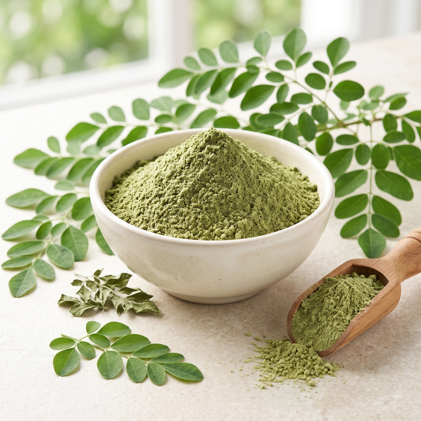 Moringa Powder / Murungai Podi