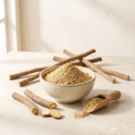 Mulethi Powder / Athimathuram Podi