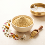 Herbal Bath Powder / Nalangu Maavu