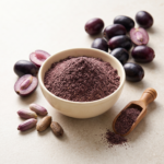 Jamun Seed Powder / Naval Podi