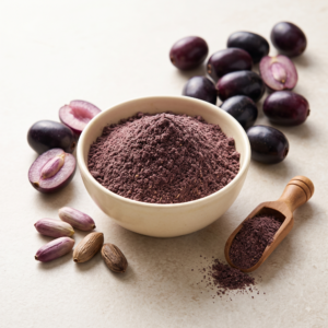 Jamun Seed Powder / Naval Podi