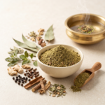 Herbal Steam Powder / Neeravi Podi