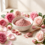 Rose Powder