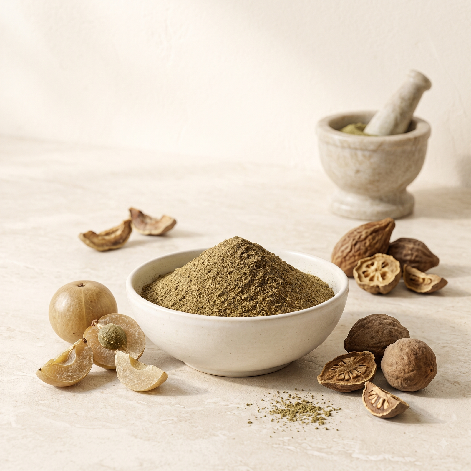 Triphala Powder