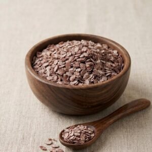Karunguruvai Flattened Rice / Karunguruvai Aval