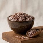 Poongar Flatened Rice / Pongar Aval