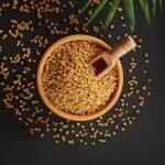 Fenugreek / Venthayam