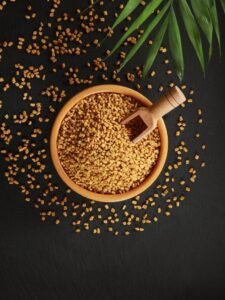 Fenugreek / Venthayam