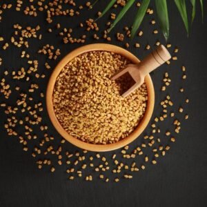 Fenugreek / Venthayam