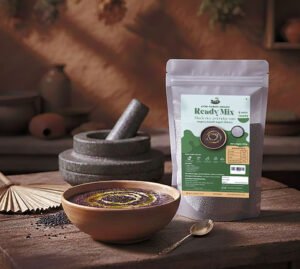 Poongar Rice Health Mix / Poongar Kanji Mix