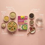 Barnyard Millet Pongal Mix / Kuthiraivali Pongal Mix