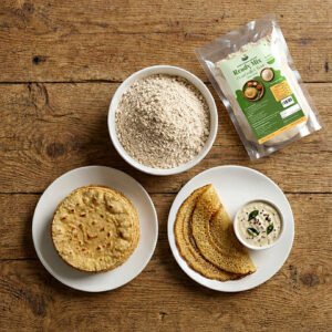 Pearl Millet Flour / Kambu Maavu