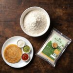 Millet Dosa Mix / Siruthaniya Dosa Maavu