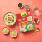 Little Millet Pongal Mix / Samai Pongal Mix