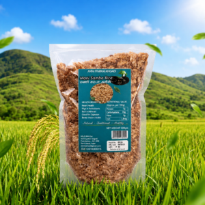 Mani samba Rice