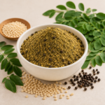 Moringa Idly Powder / Murungai Idly Podi