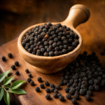 Pepper / Milagu