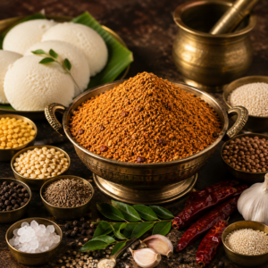 Idly Powder / Idly Podi